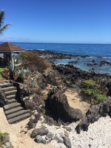 boucan canot Réunion