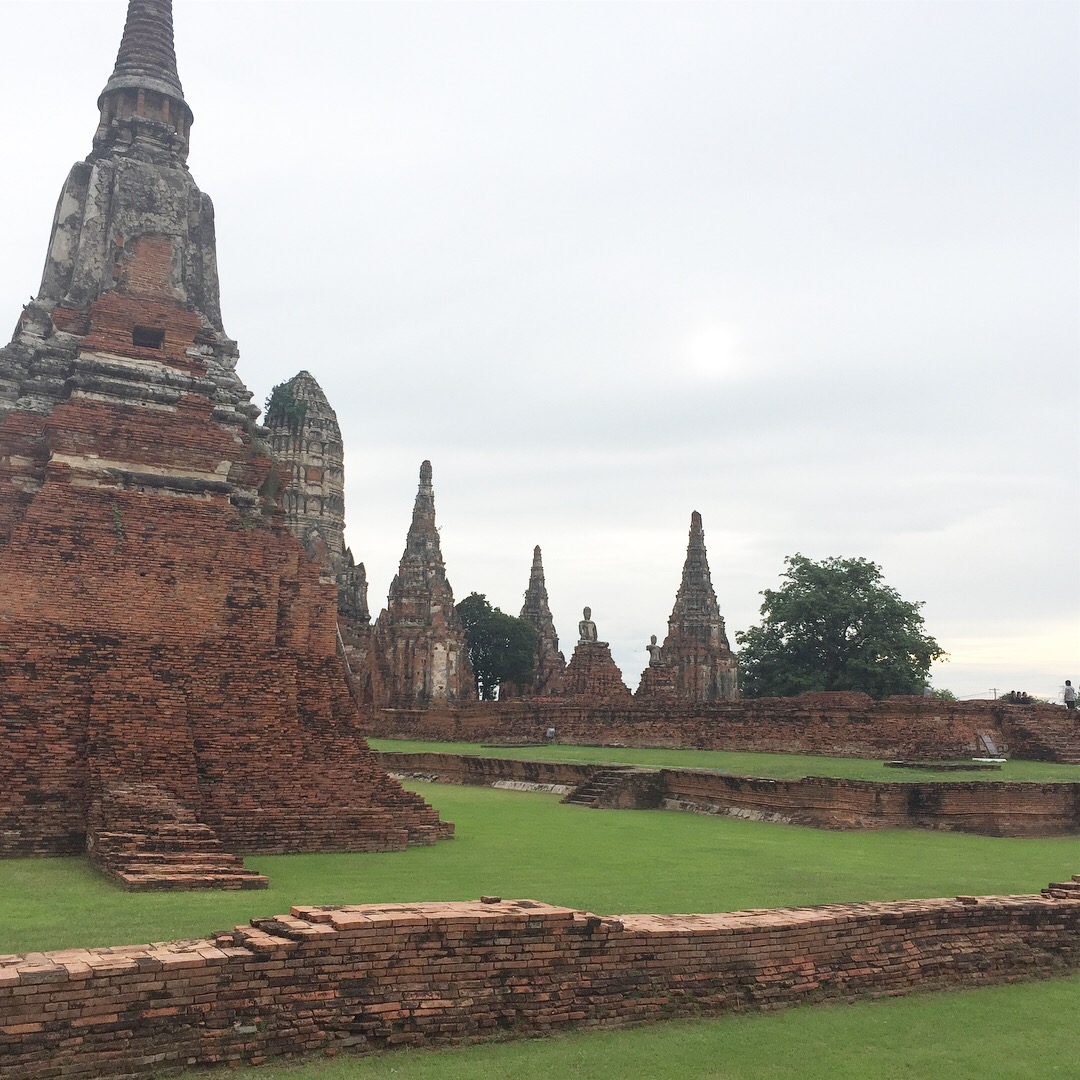 Ayutthaya-les bons plans de stef