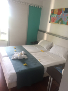 chambre alamanda