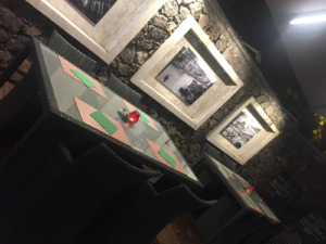 restaurant casa cosi