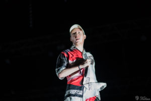 sakifo 2018 eddy de pretto